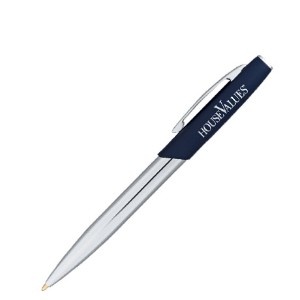 Geneva Ballpoint Metal Gift Pen - LD3369