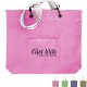 Campus Cotton Canvas Tote Bag