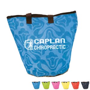 Fiesta Non-Woven Tote - SU1075
