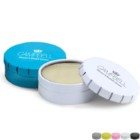 Photo 10 Peppermint Flavored Beeswax Lip Balm in Click Tin