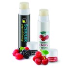 Photo 4 Fashion Flavored Natural Beeswax Lip Balm, SPF-15