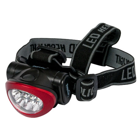 Product Photo 1 Headlamp - 10 LED