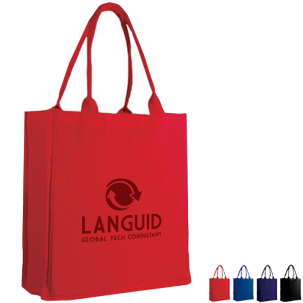 Product Photo 1 Fancy Cotton Shopper