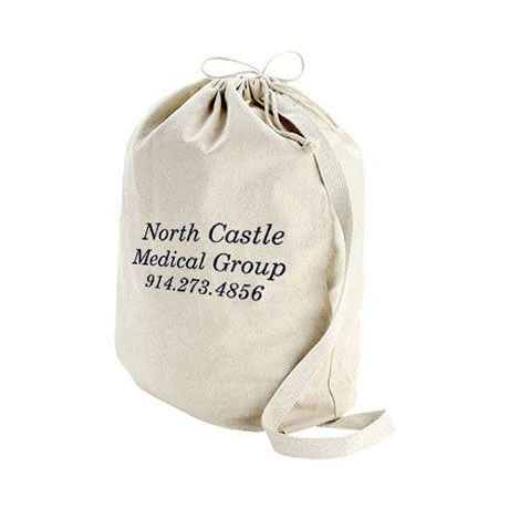 Product Photo 1 Canvas Sport Backpack, Medium