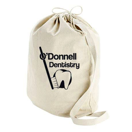 Product Photo 1 Canvas Sport Backpack, Large