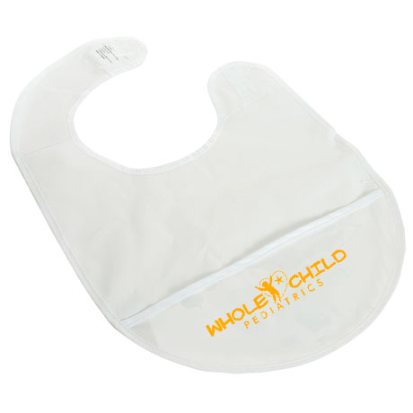 Product Photo 1 Vinyl Baby Bib