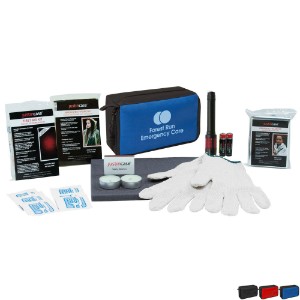 Auto Safety Pack - JC1065
