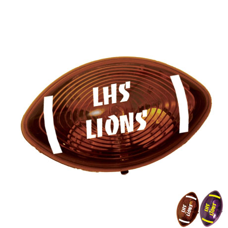 Product Photo 1 Football Strobe Light