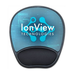 Eco-Rest™ Antimicrobial Mouse Mat® - HS2095