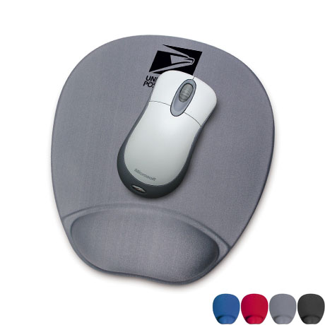 Product Photo 1 Memory Foam Mouse Mat®