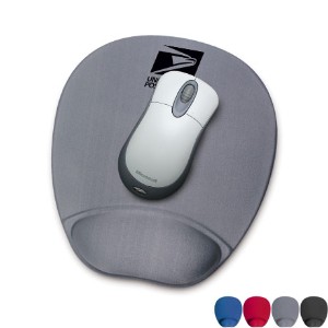 Memory Foam Mouse Mat® - HS2085