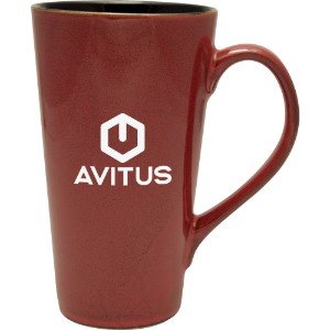 Serenity Café Grandé Mug, 18oz. - GA3155