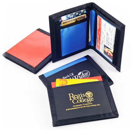 Product Photo 1 Sport Microfiber Wallet