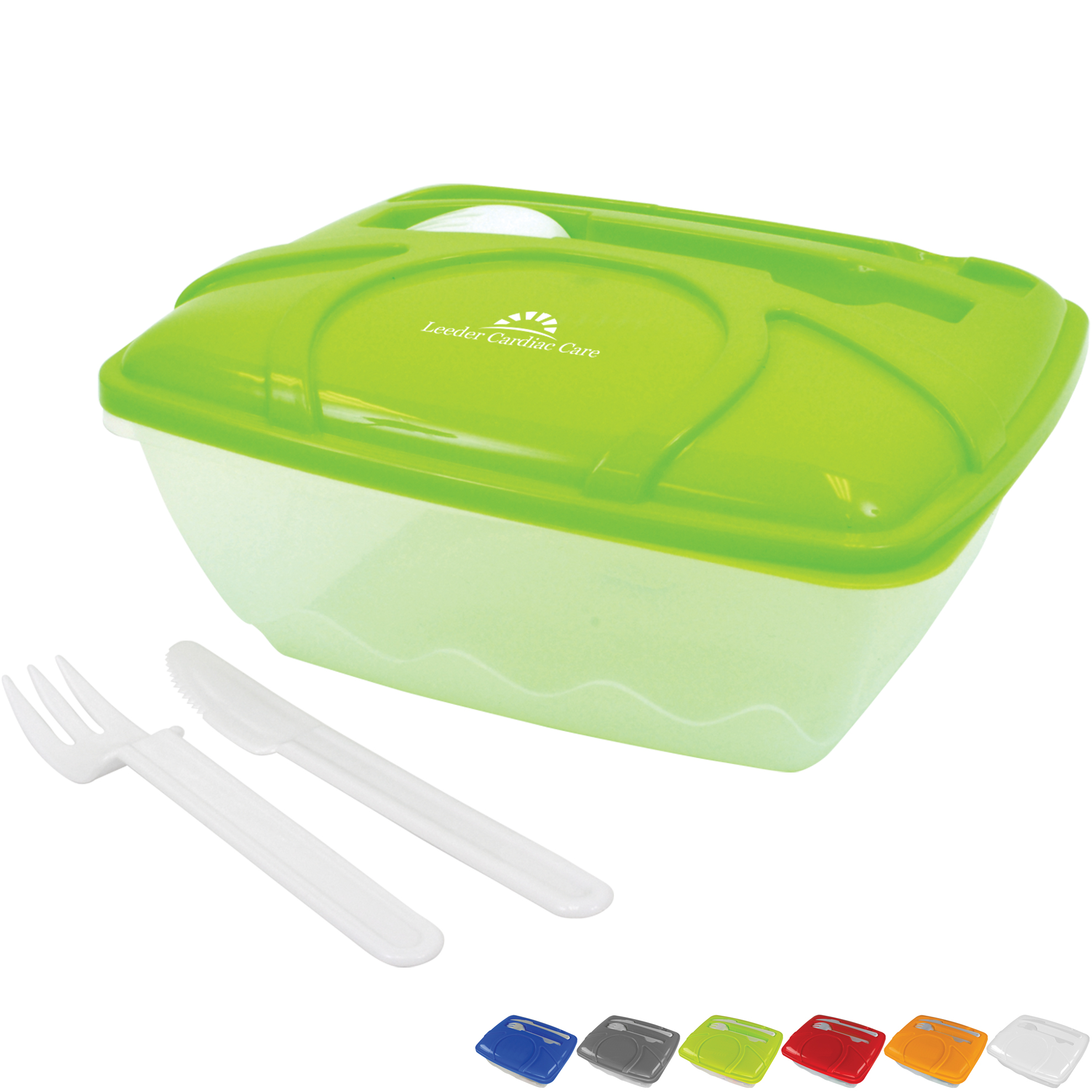 Product Photo 1 Lunch To-Go Container