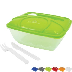Lunch To-Go Container - AL5020