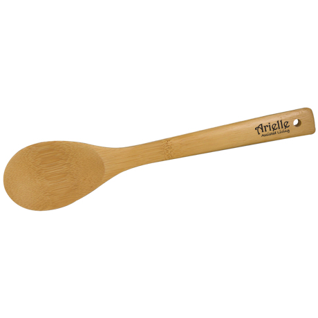 Product Photo 1 Eco Friendly Bamboo Spoon