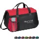 Spirit Polycanvas Sport Duffel Bag, 18"