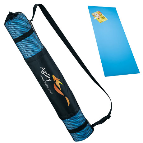Product Photo 1 Yoga Mat w/Carrying Bag