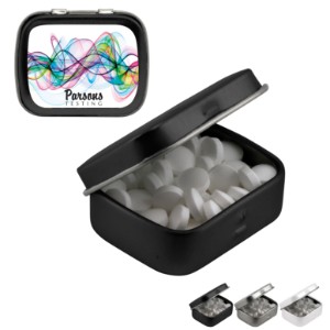 Sugar Free Mint Tin, .33oz. - TK1993