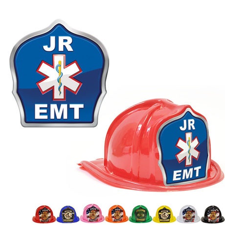 Product Photo 1 Chief's Choice Kid's Junior EMT Hat, Stock