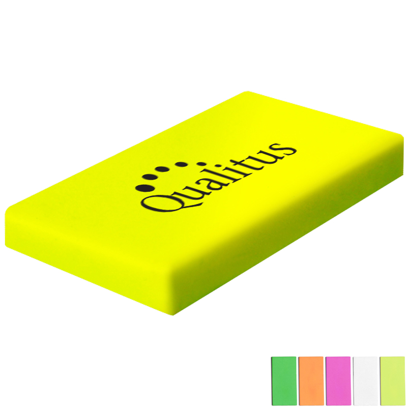 Product Photo 1 Neon Eraser