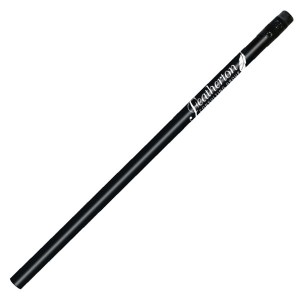 Black Matte Pencil - AK1035