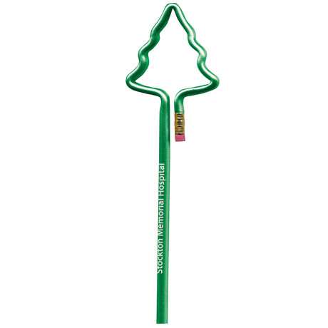 Product Photo 1 Pine Tree Bentcil® Pencil