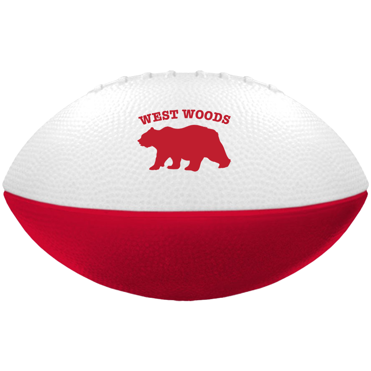 Product Photo 1 Foam Football, 6"