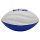 Foam Aero Football, 5-3/4"