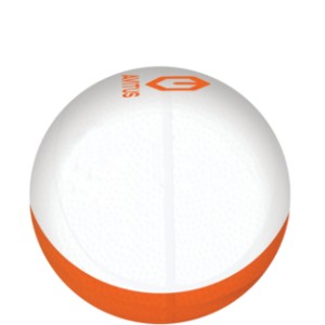 Foam Basketball, 4" - MC1105
