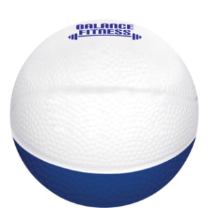 Foam Basketball, 5" - MC1110