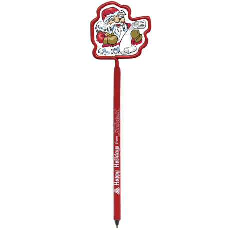 Product Photo 1 Santa InkBend Standard™ Pen w/ Insert