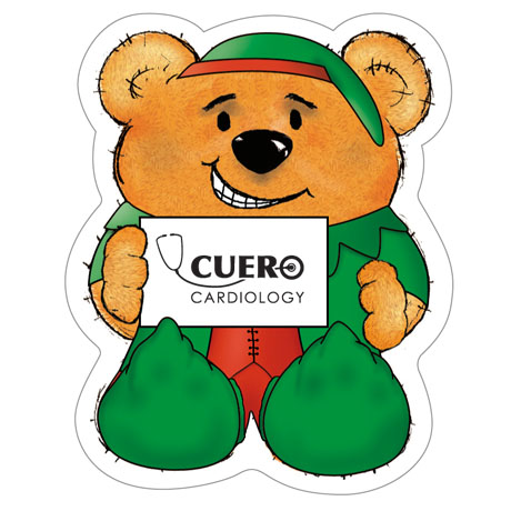 Product Photo 1 Elf Bear Magnet