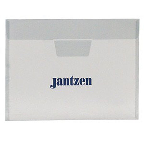 Product Photo 1 Horizontal Poly Envelope with Tuck-In Flap, 12-1/2 " x 9-1/2"