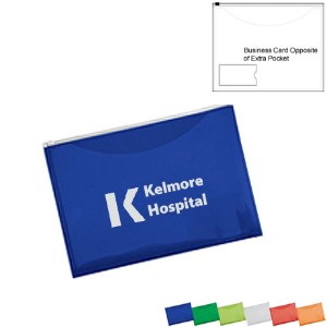Slip Zip Epoly Envelope, 13" x 9-3/4" - JL1045
