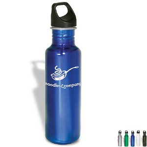 Streamline Stainless Steel Bottle, 26oz. - PM1714
