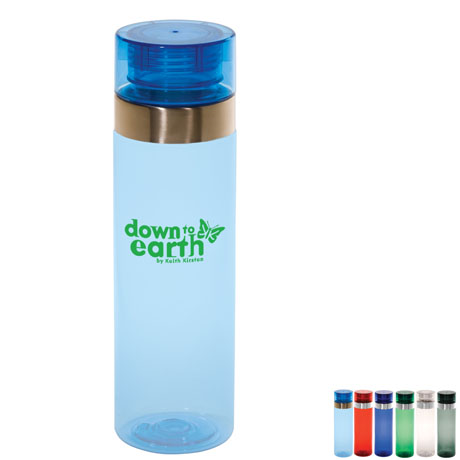 Product Photo 1 Tritan™ Vortex Bottle, 27oz., BPA-Free