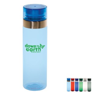 Tritan™ Vortex Bottle, 27oz., BPA-Free - PM1720