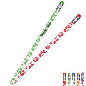 Paw Print Mood Color Changing Pencil - AK1014