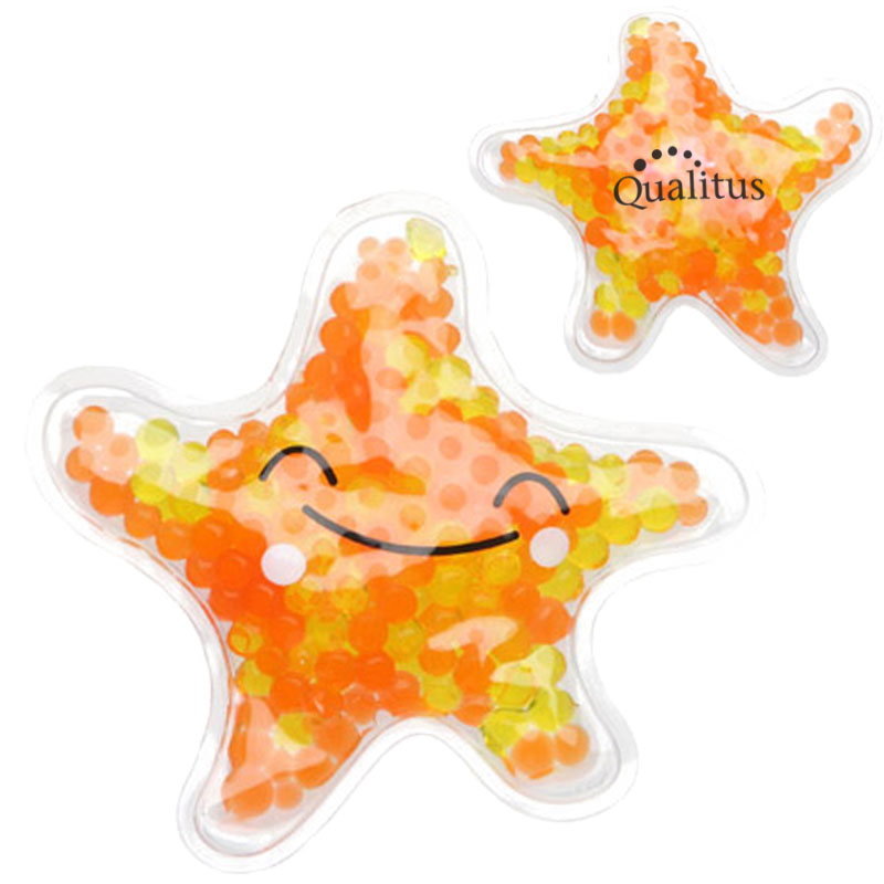 Product Photo 1 Starfish Aqua Pearls Deluxe Hot & Cold Pack