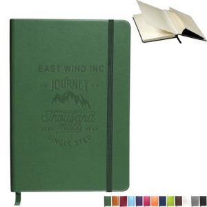 Tuscany Writing Journal, 5-3/8" x 8-1/2" - PM1746