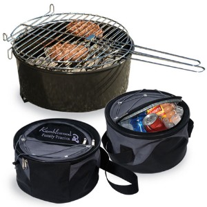 Weekend Explorer Grill & Cooler - PM1749
