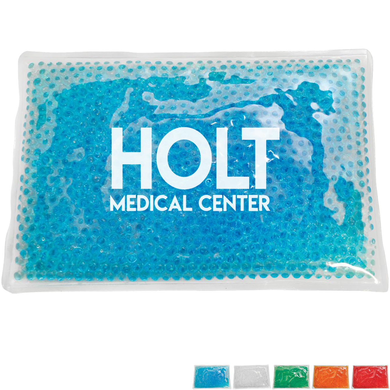 Product Photo 1 Beaded Therapy Gel Pack