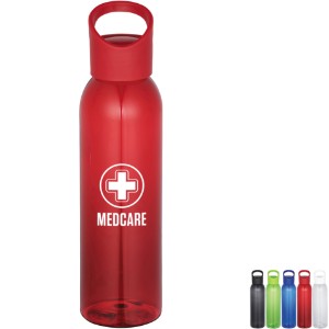 Casanova Sport Bottle, 22oz., BPA Free - BT1560