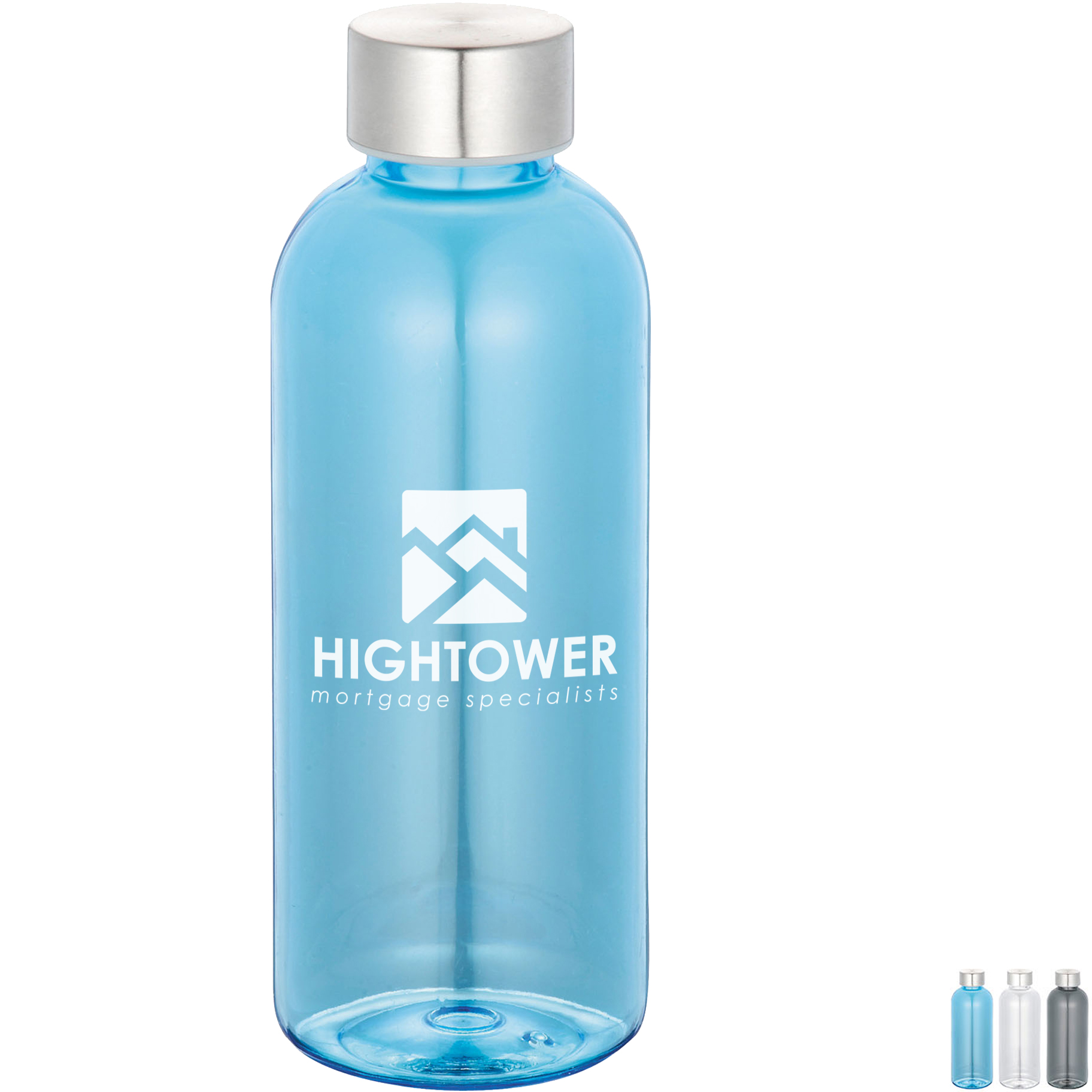 Product Photo 1 Elixir Tritan Sports Bottle, 20 oz.