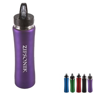 Ranger Stainless Steel Sports Bottle, 26oz., BPA Free - GN3080