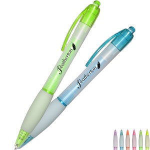 Groove Retractable Pen - LK5110