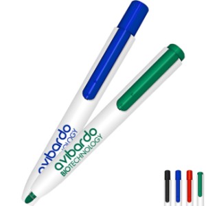 Retrax® Dry Erase Retractable Marker - LK5145