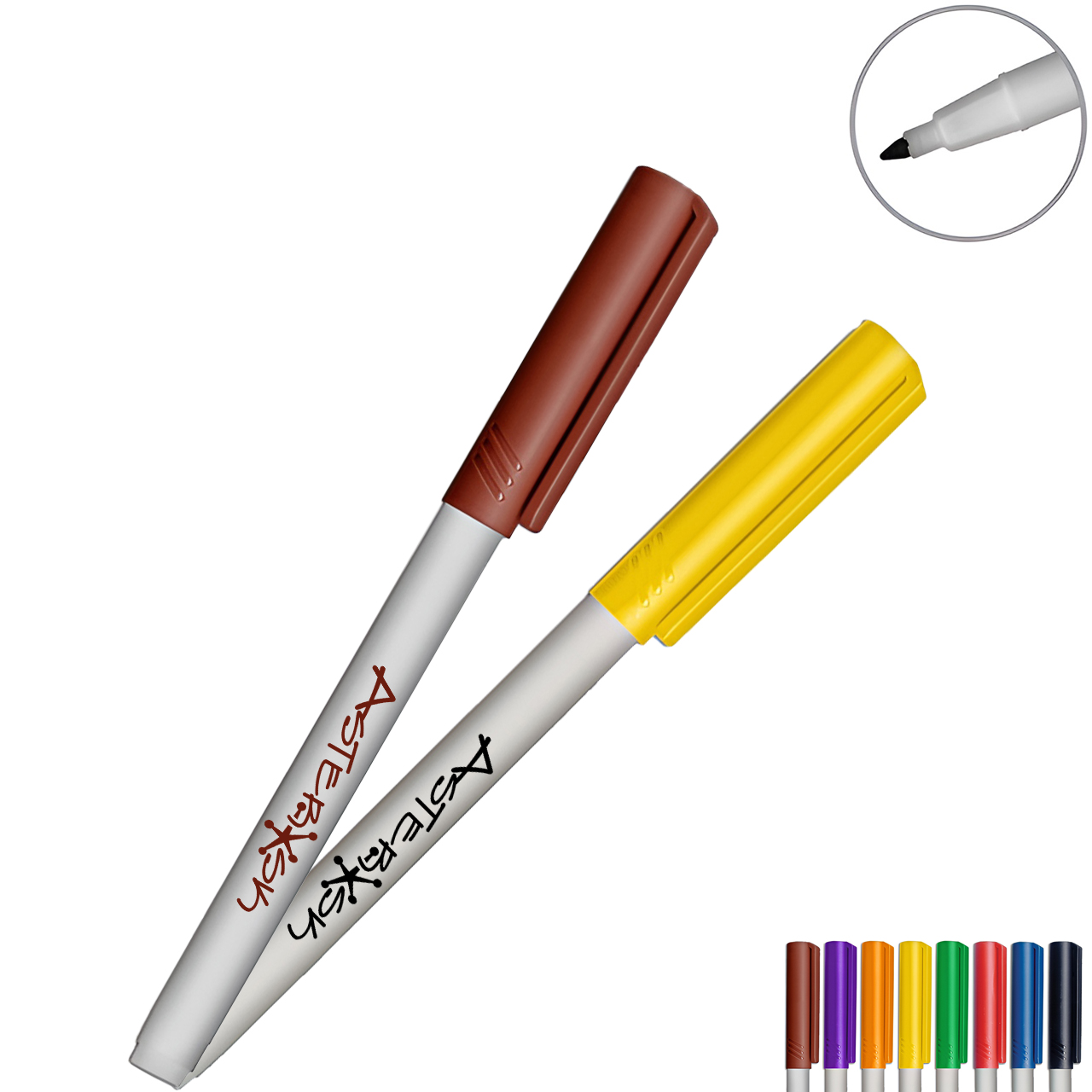 Product Photo 1 Fine Point Wet-Erase Marker
