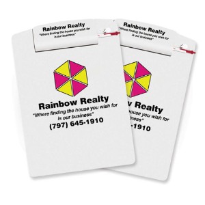 Pro-Scriber™ Clip Board - BY8205